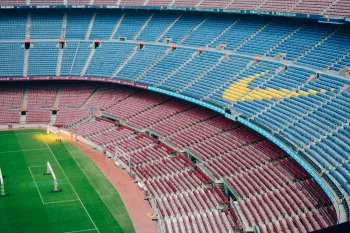 Lionel Messi em a��o durante um jogo importante em 2026, destacando sua t�cnica e presen�a hist�rica no futebol mundial. (Pexels)