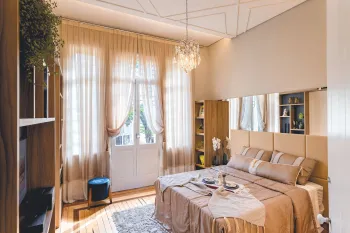 Apartamento 3 quartos no Hauer 4You