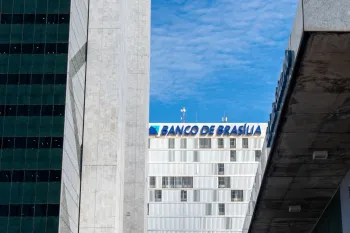 An�lise da economia brasileira em 2026: PIB, infla��o e reforma tribut�ria em foco. (Pexels)
