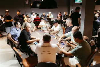 Imagem de evento de tecnologia no Brasil, destacando IA generativa e inova��es em 5G, mostrando o futuro digital do pa�s. (Pexels)