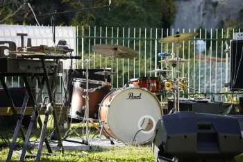 Festival de M�sica Brasileira re�ne grandes artistas e atrai turistas em julho, promovendo cultura e entretenimento no Brasil. (Pexels)