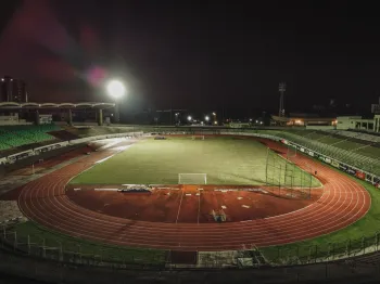 Brasil de Pelotas e Gramadense se enfrentam em final emocionante da Copa FGF, com grande expectativa dos torcedores. (Pexels)