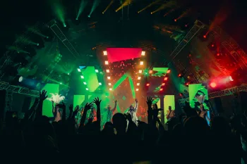 Eventos culturais e gastron�micos marcam o final de julho no Brasil, com destaque para feiras e shows locais. (Pexels)