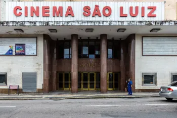 Festival de m�sica e arte na cidade de S�o Paulo, com destaque para Tom Z� e Emicida, agitando a agenda cultural do Brasil. (Pexels)