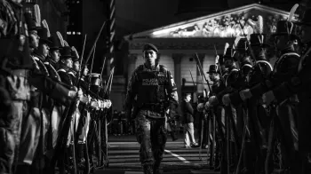 Opera��es policiais no Brasil: an�lise dos impactos raciais e sociais nas comunidades urbanas. (Pexels)