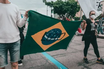Embaixadora do Brasil nos EUA e as tens�es diplom�ticas em destaque na cena internacional. (Pexels)