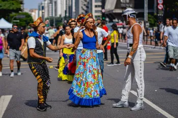 Shows e festivais em agosto prometem agitar a cultura brasileira com eventos �nicos e experi�ncias gastron�micas marcantes. (Pexels)