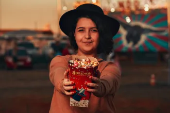 Festival de Cinema Brasileiro em S�o Paulo traz talentos emergentes e debates sobre diversidade e inclus�o no cinema nacional. (Pexels)