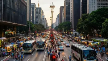 BRA 1 Resumo do Dia - destaques de 08/08/2026