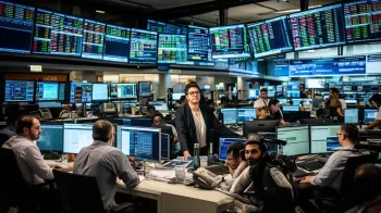 Foto ilustrativa: Portal de Noticias (IA)