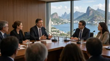 Principais destaques do dia em pol�tica, economia, mundo e esportes - Reda��o BRA 1 (IA)