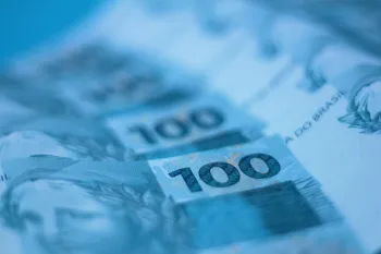An�lise do cen�rio econ�mico brasileiro em 2026, incluindo PIB, infla��o e reformas tribut�rias que impactam o mercado financeiro. (Pexels)