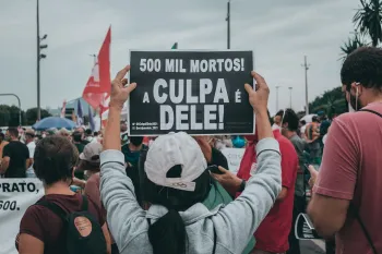 L�deres do G7 discutem tens�es globais e crises econ�micas em c�pula no Jap�o, abordando temas como com�rcio e mudan�as clim�ticas. (Pexels)