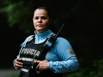 Opera��o Falc�o: policiais da PF em a��o contra o tr�fico de drogas no Brasil, refor�ando a seguran�a p�blica e o combate ao crime organizado. (Pexels)