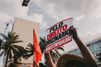 Reforma tribut�ria e elei��es de 2026 moldam o futuro pol�tico do Brasil com desafios e oportunidades para o governo Lula. (Pexels)