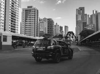 Opera��es policiais em S�o Paulo visam combater tr�fico de drogas e viol�ncia urbana, com pris�es de l�deres do crime organizado. (Pexels)