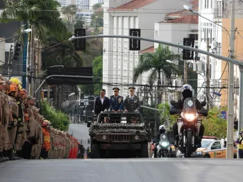A opera��o policial em S�o Paulo resultou em pris�es significativas e apreens�es de drogas, refletindo o esfor�o no combate ao tr�fico. (Pexels)
