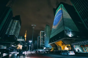 Ciser � premiada por inova��o, refletindo o crescimento das startups tecnol�gicas no Brasil. (Pexels)