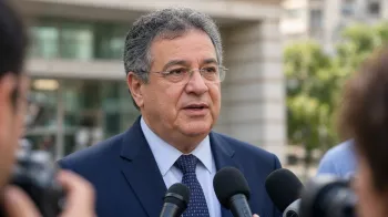 Foto ilustrativa: Garotinho recupera direitos de campanha ap�s decis�o liminar do TSE (IA)