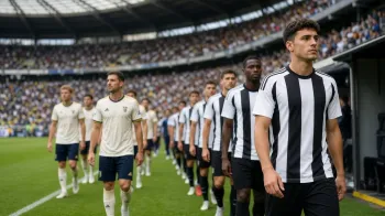 Foto ilustrativa: Serie A | Juventus-Parma | Le formazioni ufficiali (IA)