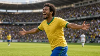 Foto ilustrativa: Esportes: acompanhe as principais not�cias e resultados do dia (IA)