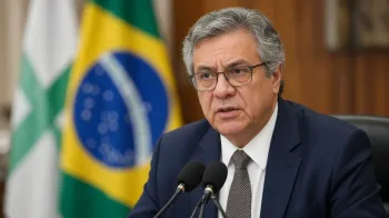 Foto ilustrativa: Dino manda governo e Congresso detalharem responsabilidade de parlamentares sobre emendas (IA)