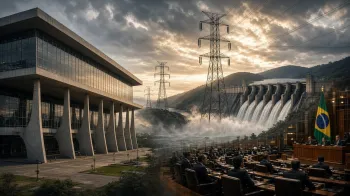 Foto ilustrativa: MP de Lula libera R$ 6,6 bilh�es para o Minist�rio de Minas e Energia (IA)