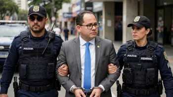 Principais destaques do dia em pol�tica, economia, mundo e esportes - Reda��o BRA 1 (IA)