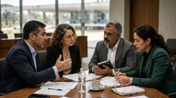 Foto ilustrativa: Parlamentares articulam CPI para investigar interfer�ncia do governo na Vale (IA)