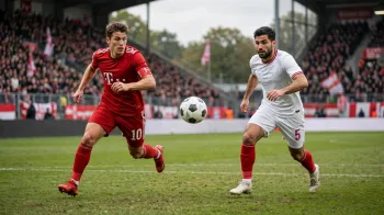 Foto ilustrativa: Bayern de Munique busca lideran�a contra Union Berlin pela Bundesliga (IA)