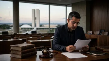 Foto ilustrativa: Sancionada lei que regulamenta exerc�cio da psicopedagogia no pa�s (IA)