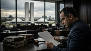 Foto ilustrativa: Pibid vira lei e garante bolsas permanentes para licenciatura (IA)