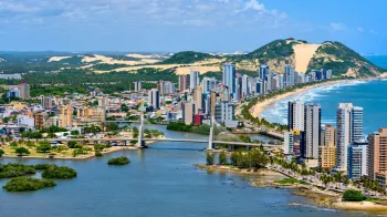 Foto ilustrativa de Natal (IA)