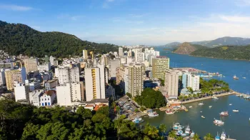 Foto ilustrativa de S�o Gon�alo (IA)