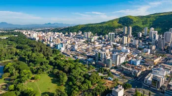 Foto ilustrativa de Nova Igua�u (IA)