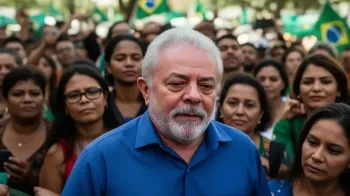 Principais destaques do dia em pol�tica, economia, mundo e esportes - Reda��o BRA 1 (IA)