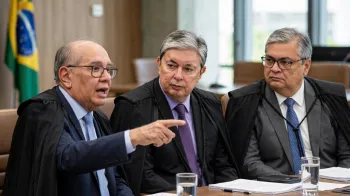 Principais destaques do dia em pol�tica, economia, mundo e esportes - Reda��o BRA 1 (IA)