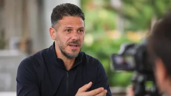 Foto ilustrativa: Demichelis rasga elogios a Yan Diomande antes de encarar o Real Madrid (IA)