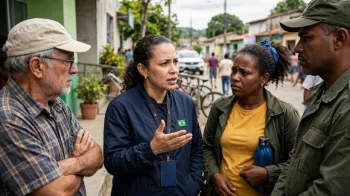 Foto ilustrativa: Governo federal alerta para golpe do falso Aux�lio Reconstru��o de R$ 1.680 (IA)