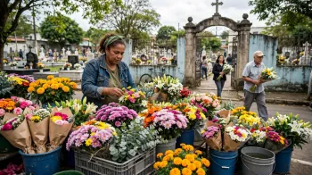 Finados 2026: feriado na segunda-feira, veja o que abre e fecha