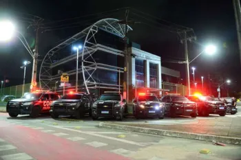 PCCE efetua pris�o em flagrante pelo crime de feminic�dio
