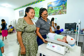 Benefici�rios do Bolsa Fam�lia devem atualizar condicionalidades