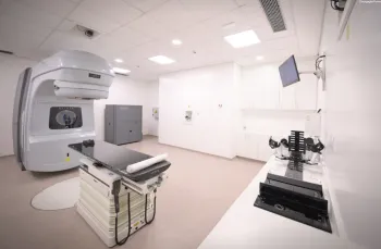 Governo de Roraima inaugura primeiro Centro de Radioterapia do Estado