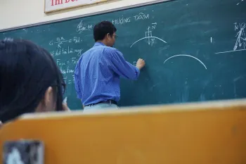 Ensine exatas com facilidade