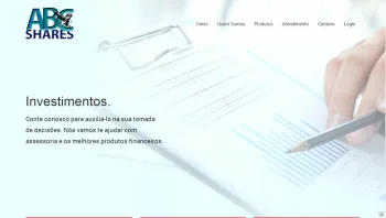 Grupo Abc Shares Br