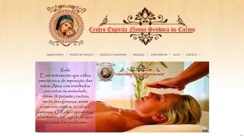 Centro Espirita