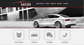 Locadora de Veiculos