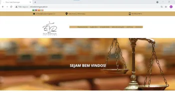 Advogado Elcio Jos� Domingos