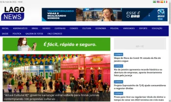 Lago News