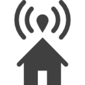 Internet para Resid�ncias